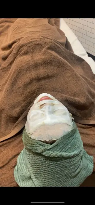 brilliance所属・老化肌トラブル肌専門 Brillianceのエステ・リラクイメージ