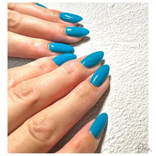 ネイル 田中 愛未のネイルデザイン