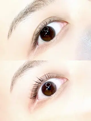マツエク・マツパ eye lash🪽 subaruのマツエク・マツパデザイン