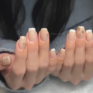 ネイル noir 岡崎のネイルデザイン