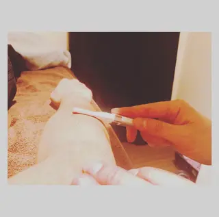 メンズ 都度払い脱毛⭐️ 脱毛サロンMIRACのエステ・リラクイメージ