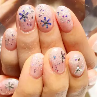 ネイル YUN 💅のネイルデザイン
