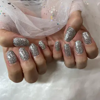 ネイル 🔷ﾐﾅﾐﾈｲﾙ🔷 やり放題ネイル渋谷2のネイルデザイン