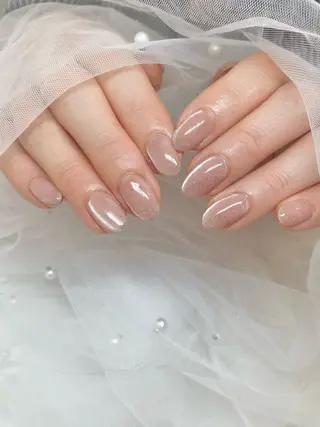ネイル EMINAL NAIL所属・Hashimoto yukaのネイルデザイン