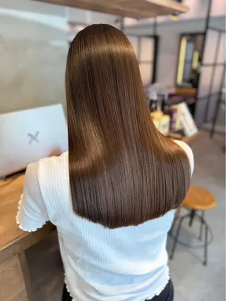 ミディアム ヘアアレンジ ✨似合わせ/メイク レッスンSATO💄のその他イメージ