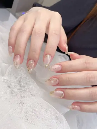 ネイル lino u seinaのネイルデザイン