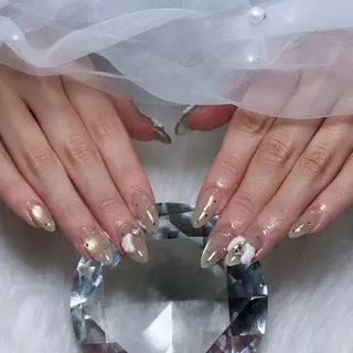 ネイル RE:Bonn所属・salon re:bonnのネイルデザイン