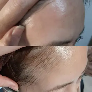 マツエク・マツパ eyelash  e'nのマツエク・マツパデザイン