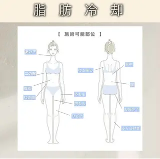 'OLI yukinaのエステ・リラクイメージ