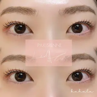 マツエク・マツパ Fujimoto 🦭⸝⋆꙳のマツエク・マツパデザイン