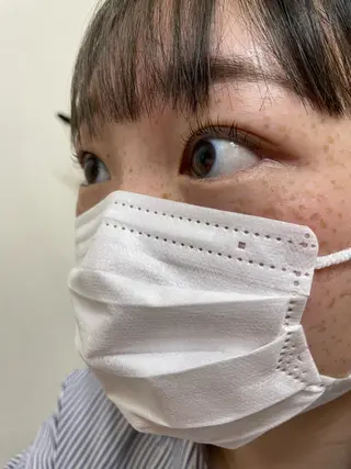 マツエク・マツパ dear beautyのマツエク・マツパデザイン