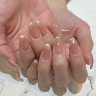 ネイル Chipieee manamiのネイルデザイン