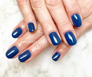 ネイル Luaran nailのネイルデザイン