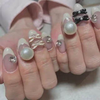 ネイル acs.n所属・ネイル，耳つぼ 風間すみれのその他イメージ