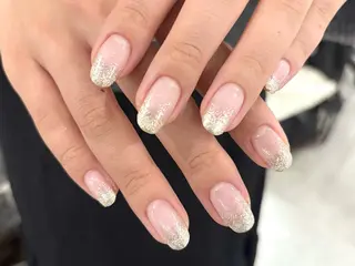 ネイル HONAMI Hのネイルデザイン