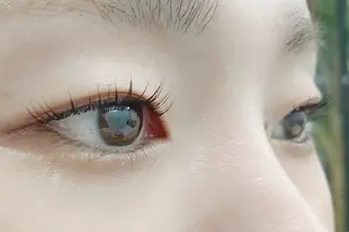 マツエク・マツパ Rainy みたけ店のマツエク・マツパデザイン