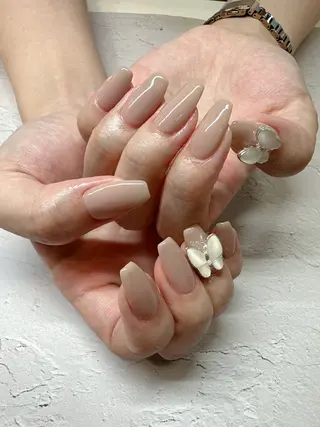 ネイル nailist SATO【銀座】のネイルデザイン