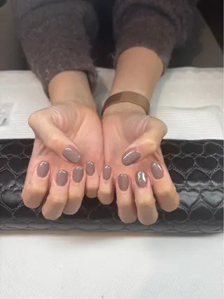 ネイル ティーエヌ 金山駅東口店のネイルデザイン