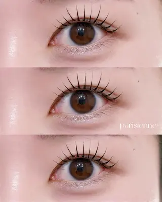 マツエク・マツパ Emua utaの眉毛・アイブロウイメージ