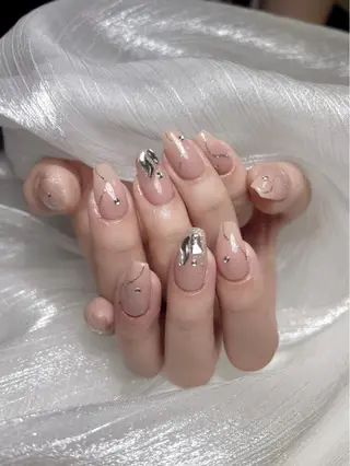 ネイル YS Nailのネイルデザイン