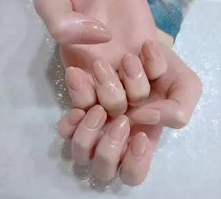 ネイル 森 ネイルサロンのネイルデザイン