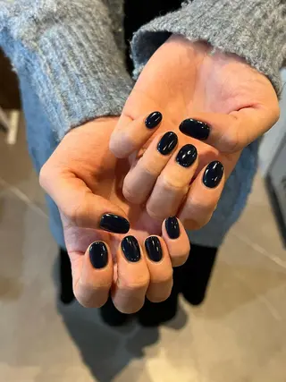 ネイル vary clue所属・nailist🌻 YUKARIのネイルデザイン