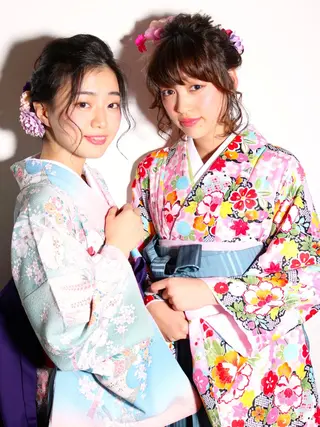 【髪質改善師】 鈴木伸之介のヘアスタイル