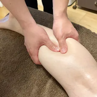 鍼灸・整体to AZ SHARON/中村葵のその他イメージ