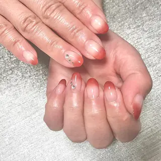 ネイル ステラ marikominoのネイルデザイン