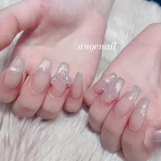 ネイル オーナーネイリスト MAKIのネイルデザイン