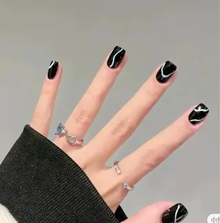 ネイル シーシー ネイルのネイルデザイン