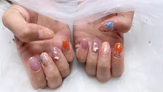 ネイル COCO ネイルのネイルデザイン