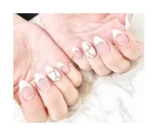 ネイル ネイルサロン -EPER-エペルのネイルデザイン