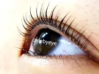 マツエク・マツパ セレビアイ 川崎店のマツエク・マツパデザイン