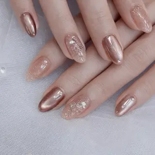 ネイル salon Hush Hushのネイルデザイン