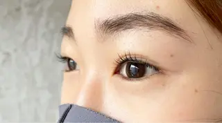 マツエク・マツパ niche eye 宮崎 果歩のマツエク・マツパデザイン