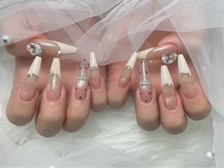 ネイル Noiranail_ studio川越西口のネイルデザイン