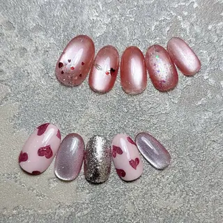 ネイル lifra MANAKAのネイルデザイン