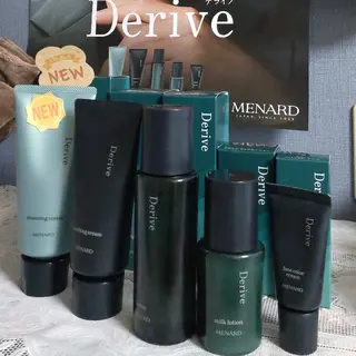 メナードフェイシャルサロン 一宮相生所属・メナード 一宮相生のエステ・リラクイメージ