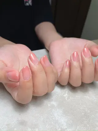 ネイル 西出 勝美のネイルデザイン