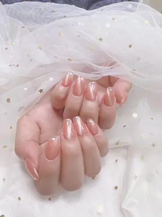 ネイル ジョリ Kai🪄✨のネイルデザイン