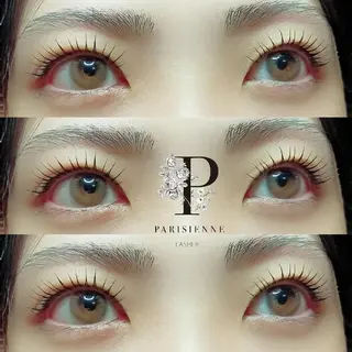 マツエク・マツパ 🍒♡RiRi  Lash ♡🍒のマツエク・マツパデザイン