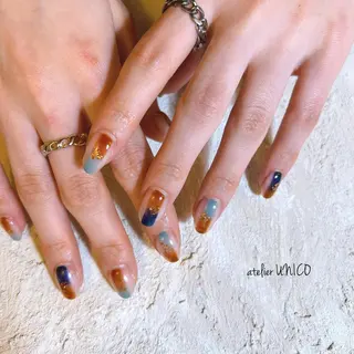 ネイル アトリエ UNICOのネイルデザイン