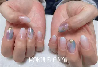 ネイル MIHO ☆のネイルデザイン