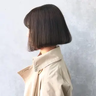 ショート サロウィン所属・K-POP好き美容師 🇰🇷Kai.Yのヘアスタイル