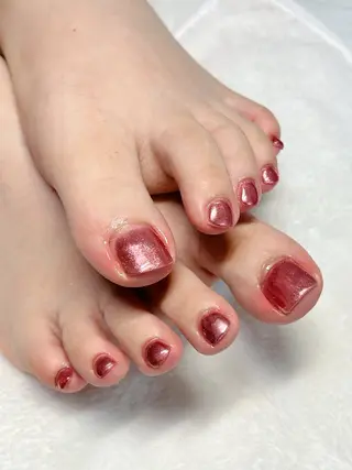 ネイル プライベートサロン circleのネイルデザイン