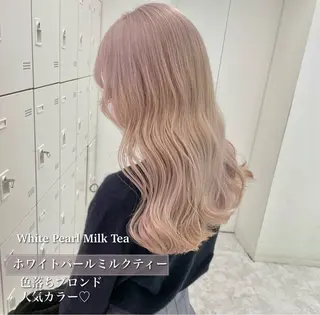 カラー 恵比寿美容室pomie所属・恵比寿/メンズ カット✂️/たいちのヘアスタイル