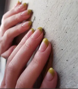 ネイル YUUKOKU Nailのネイルデザイン