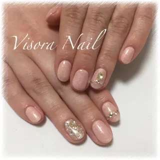 ネイル 美SORA ～ｳﾞｨｿﾗ～のネイルデザイン