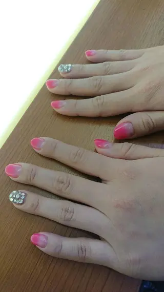 ネイル 愛ネイルサロン所属・愛 ネイルサロンのネイルデザイン